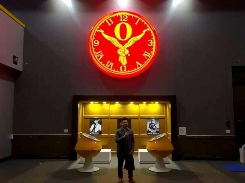 Neha Singh - Operations Director